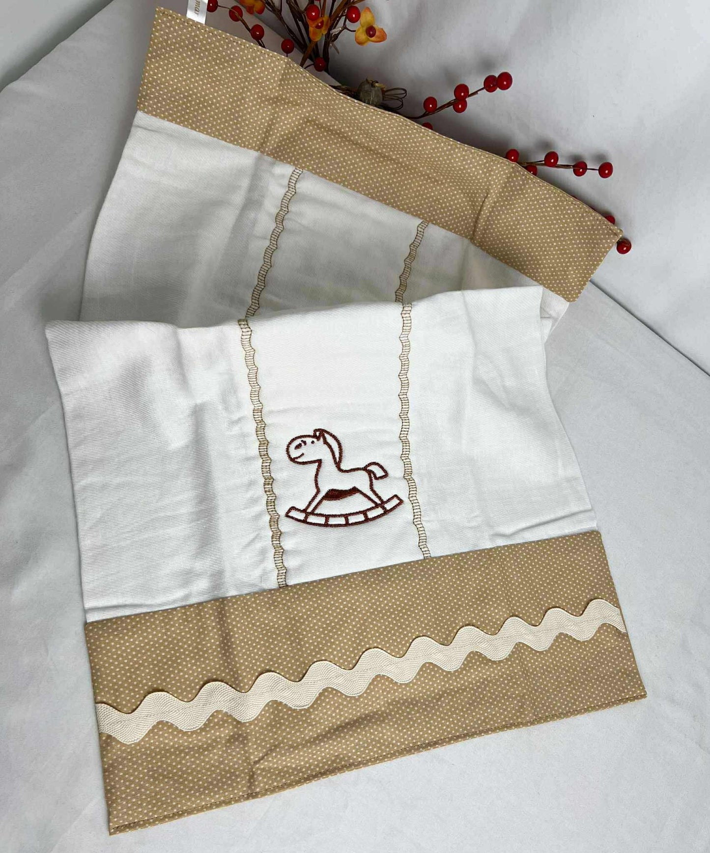 Baby Burp Cloth Collection