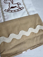Load image into Gallery viewer, Baby Burp Cloth Collection
