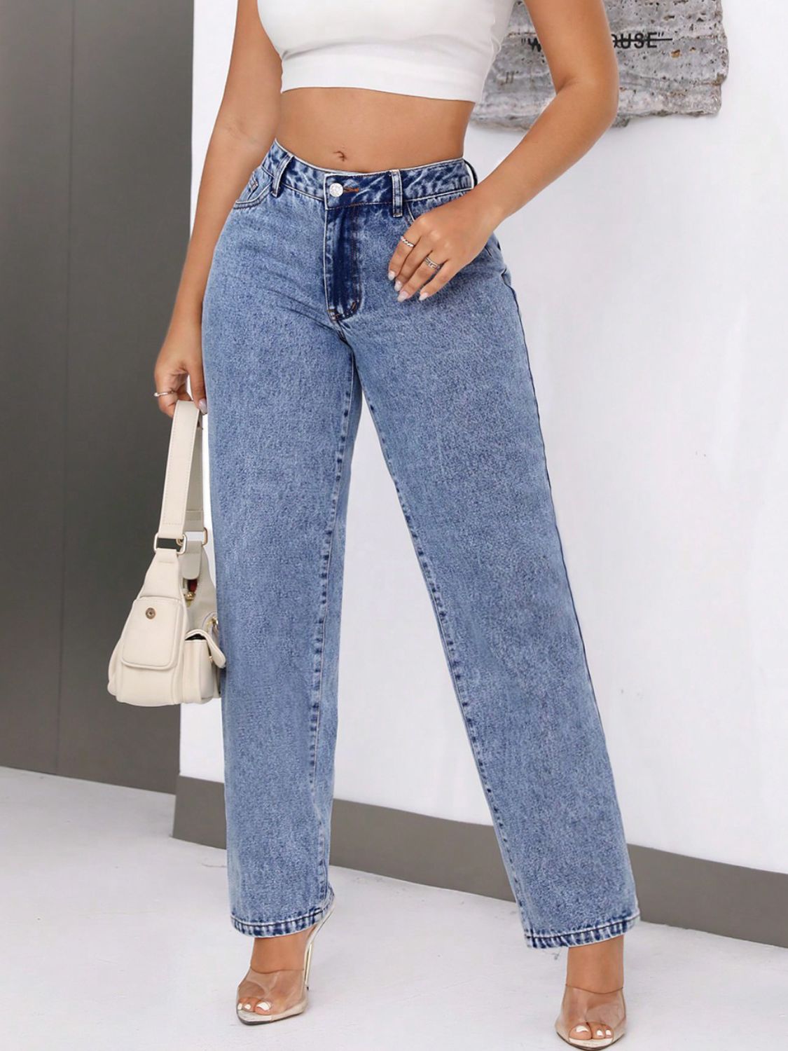 Griselle Jeans