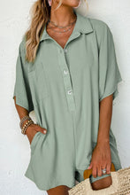 Load image into Gallery viewer, Camila Romper
