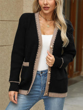 Load image into Gallery viewer, Zulma Cardigan
