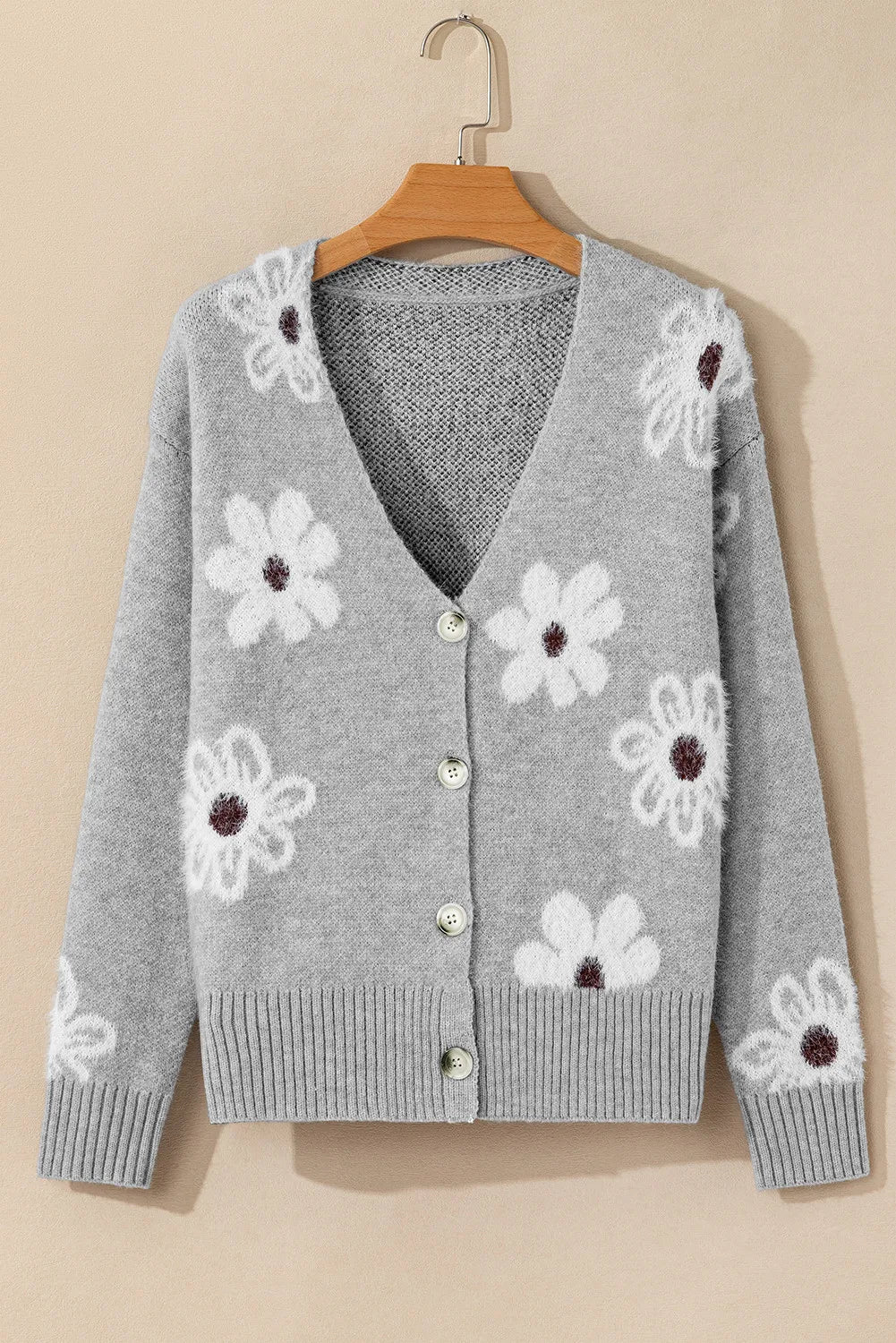 Tracy Cardigan