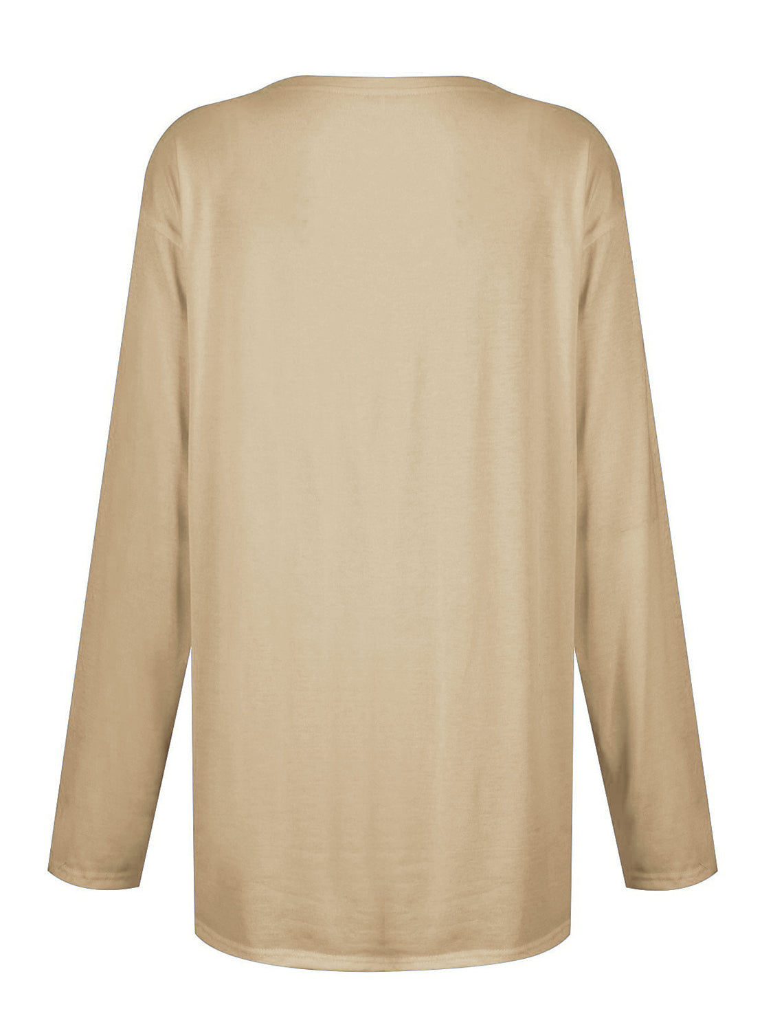 Miriam Long Sleeve Shirt