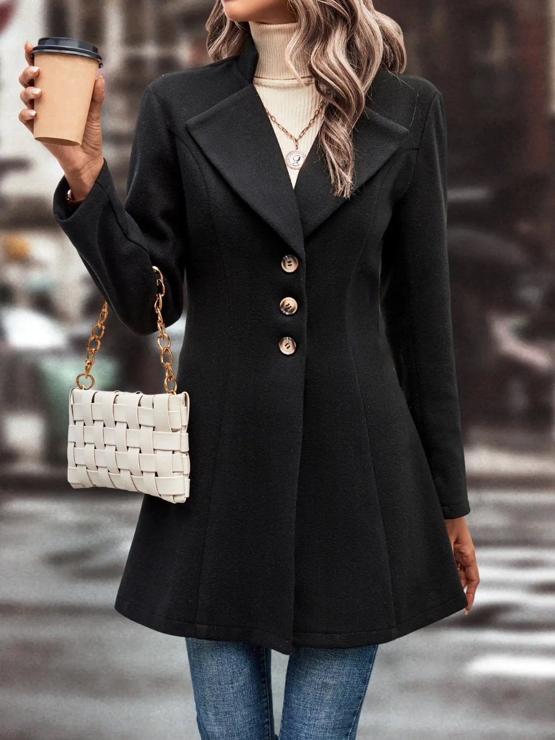 Kacey Coat