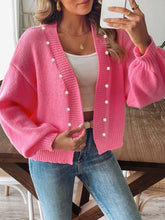 Load image into Gallery viewer, Patty Cardigan
