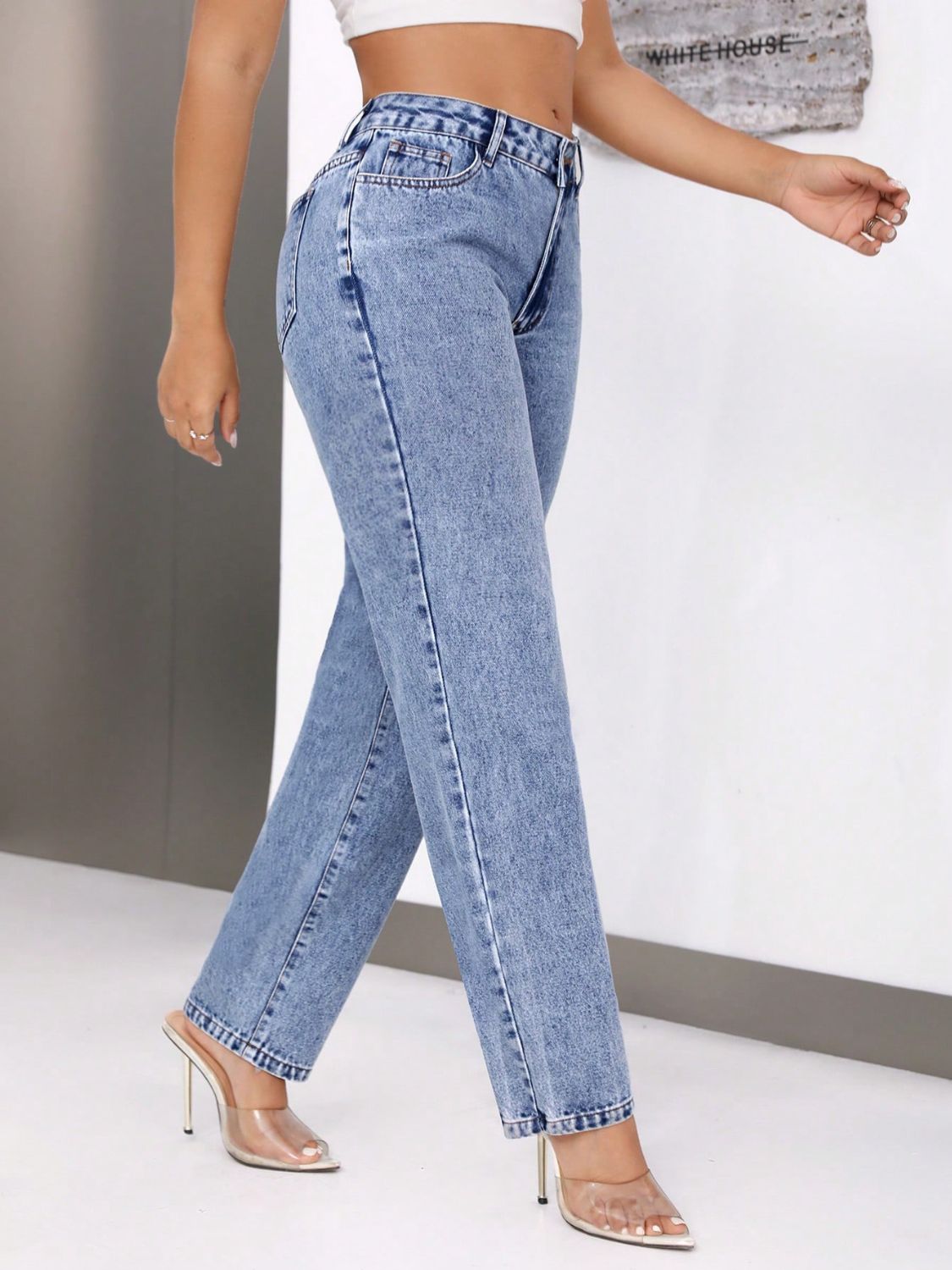 Griselle Jeans