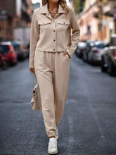 Load image into Gallery viewer, Maritza Top and Pants Set
