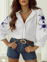 Load image into Gallery viewer, Clarissa Blouse
