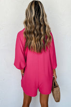 Load image into Gallery viewer, Camila Romper
