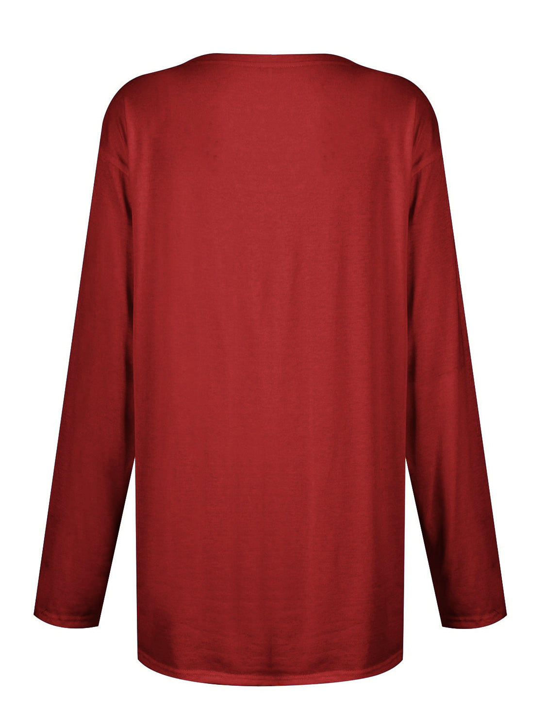 Miriam Long Sleeve Shirt