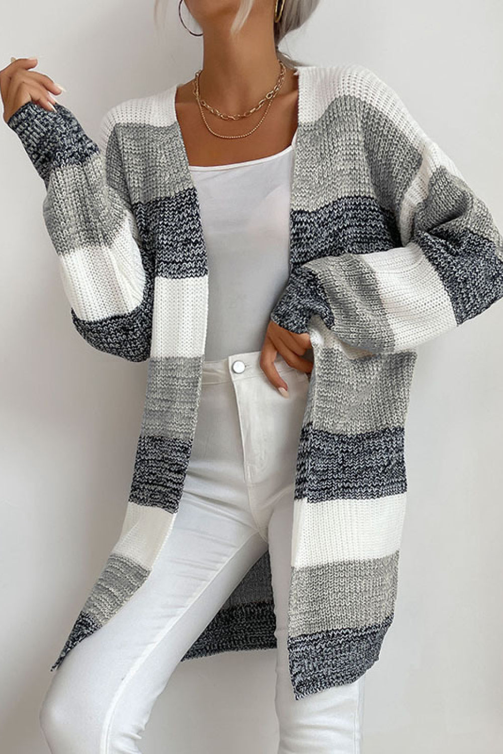 Patricia Cardigan