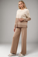 Load image into Gallery viewer, Cassandra Top and Pants Set
