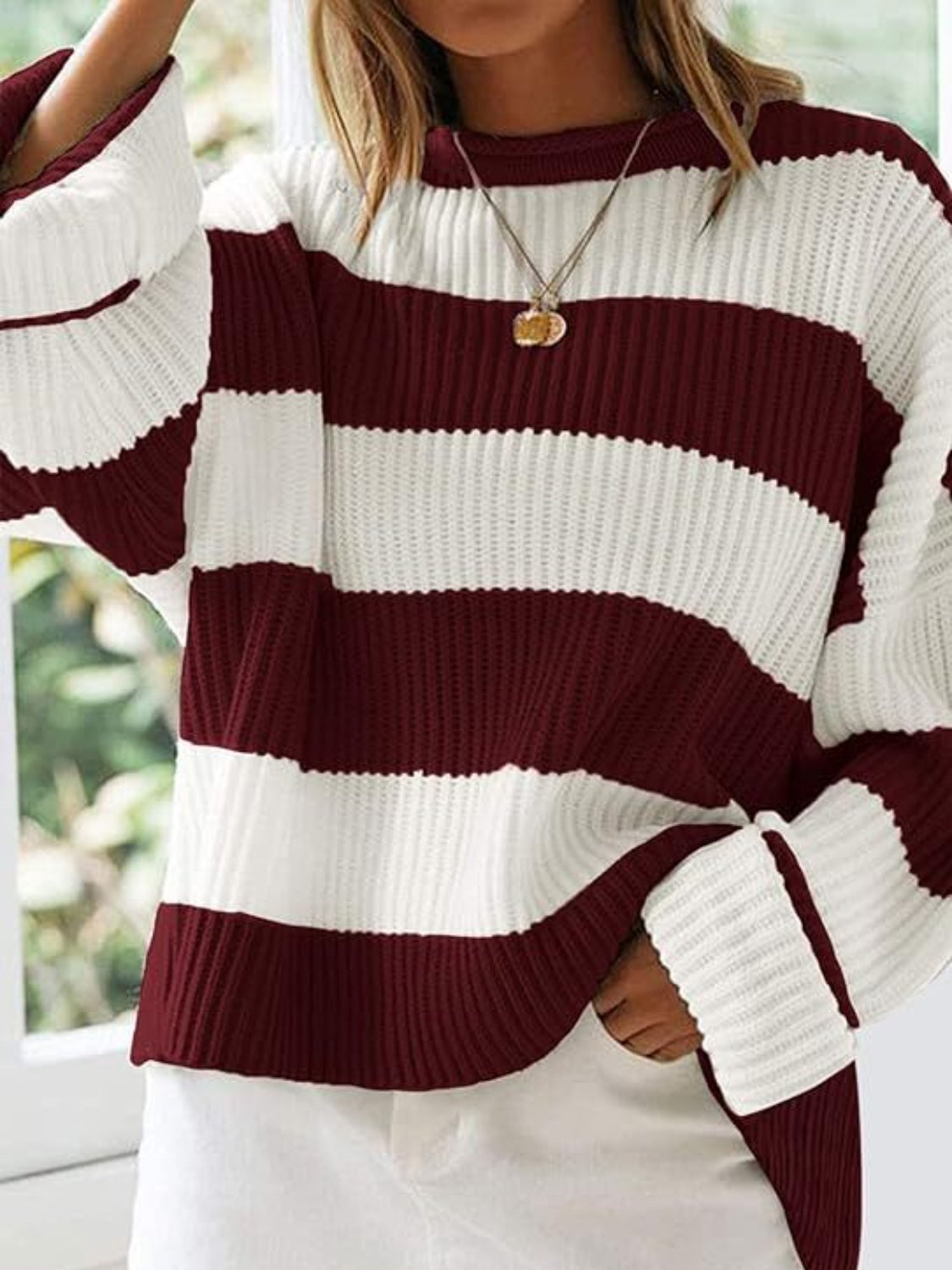 Lourdes Sweater