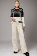 Load image into Gallery viewer, Cassandra Top and Pants Set
