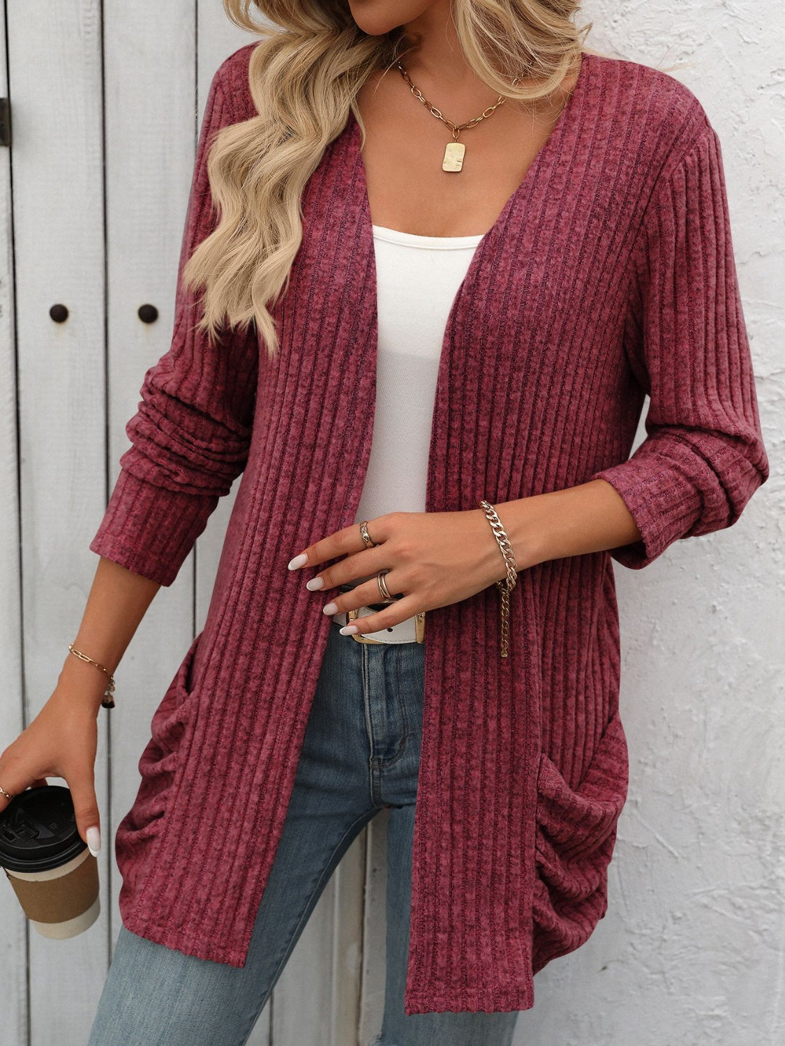 Lunna Cardigan