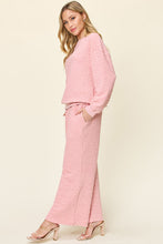 Load image into Gallery viewer, Satcha Top and Pants Set
