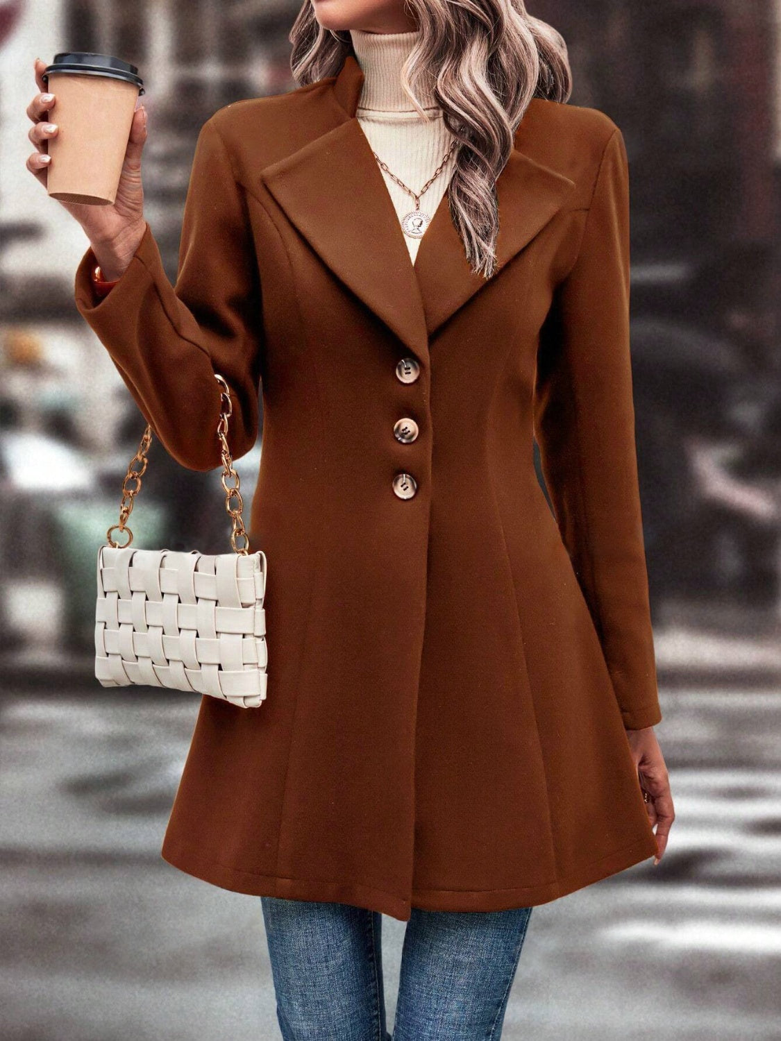 Kacey Coat