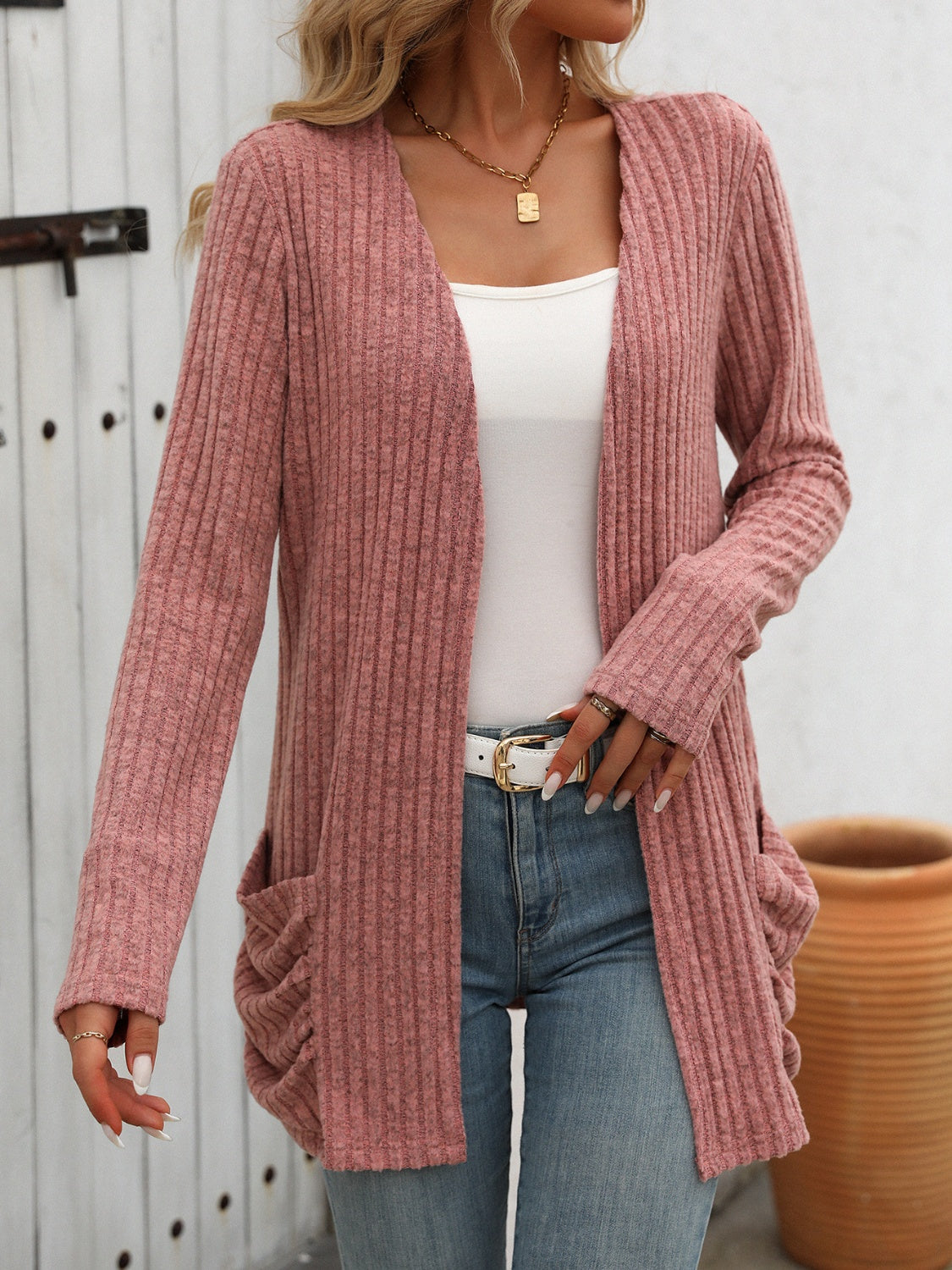 Lunna Cardigan