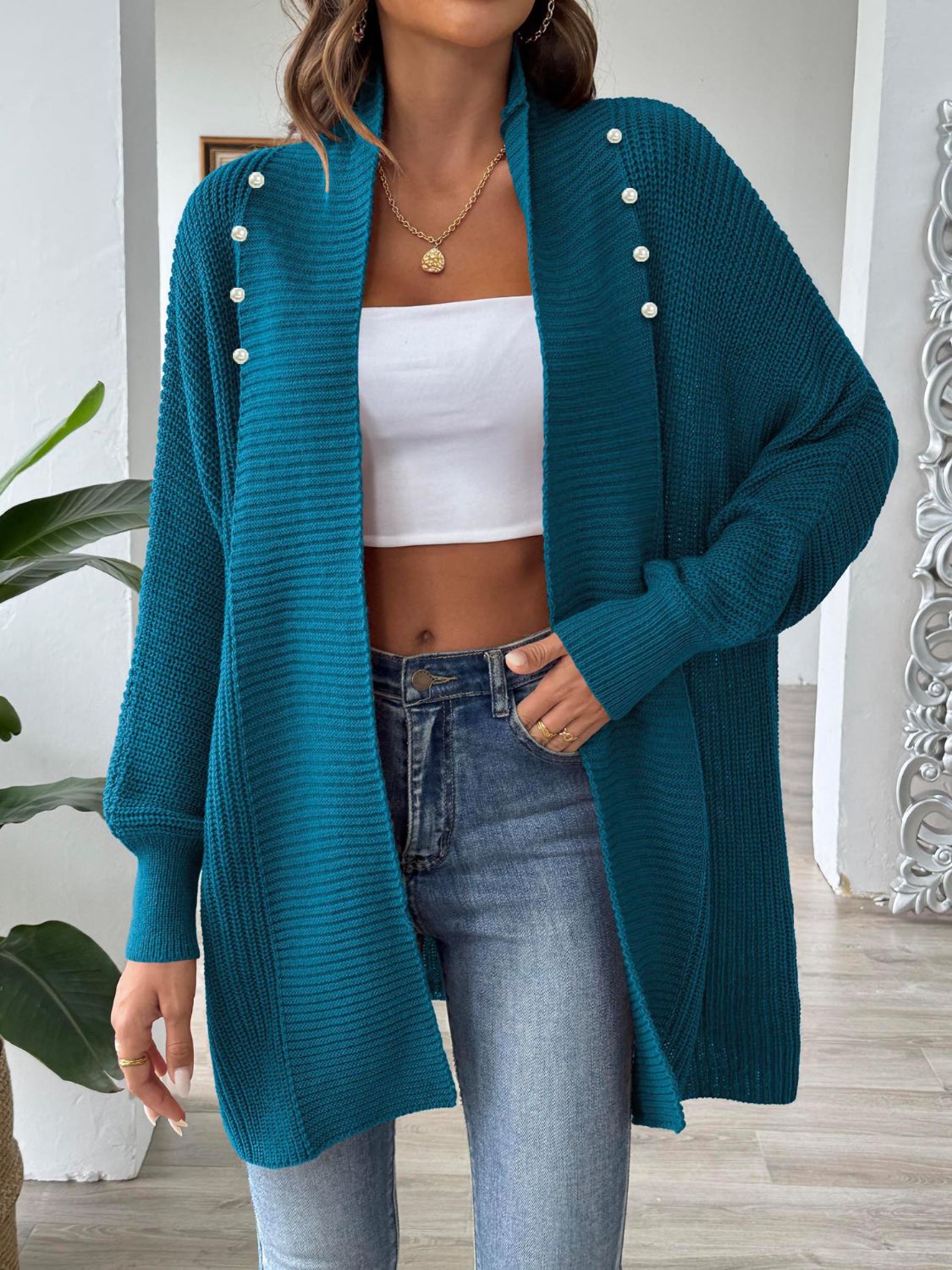 Patty Cardigan