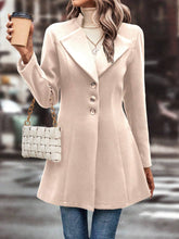 Load image into Gallery viewer, Kacey Coat
