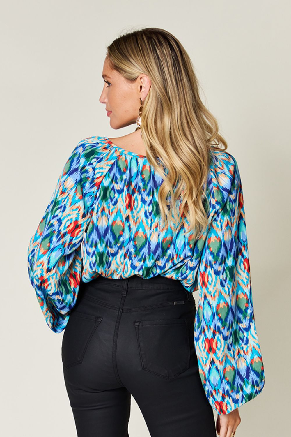 Janice Blouse