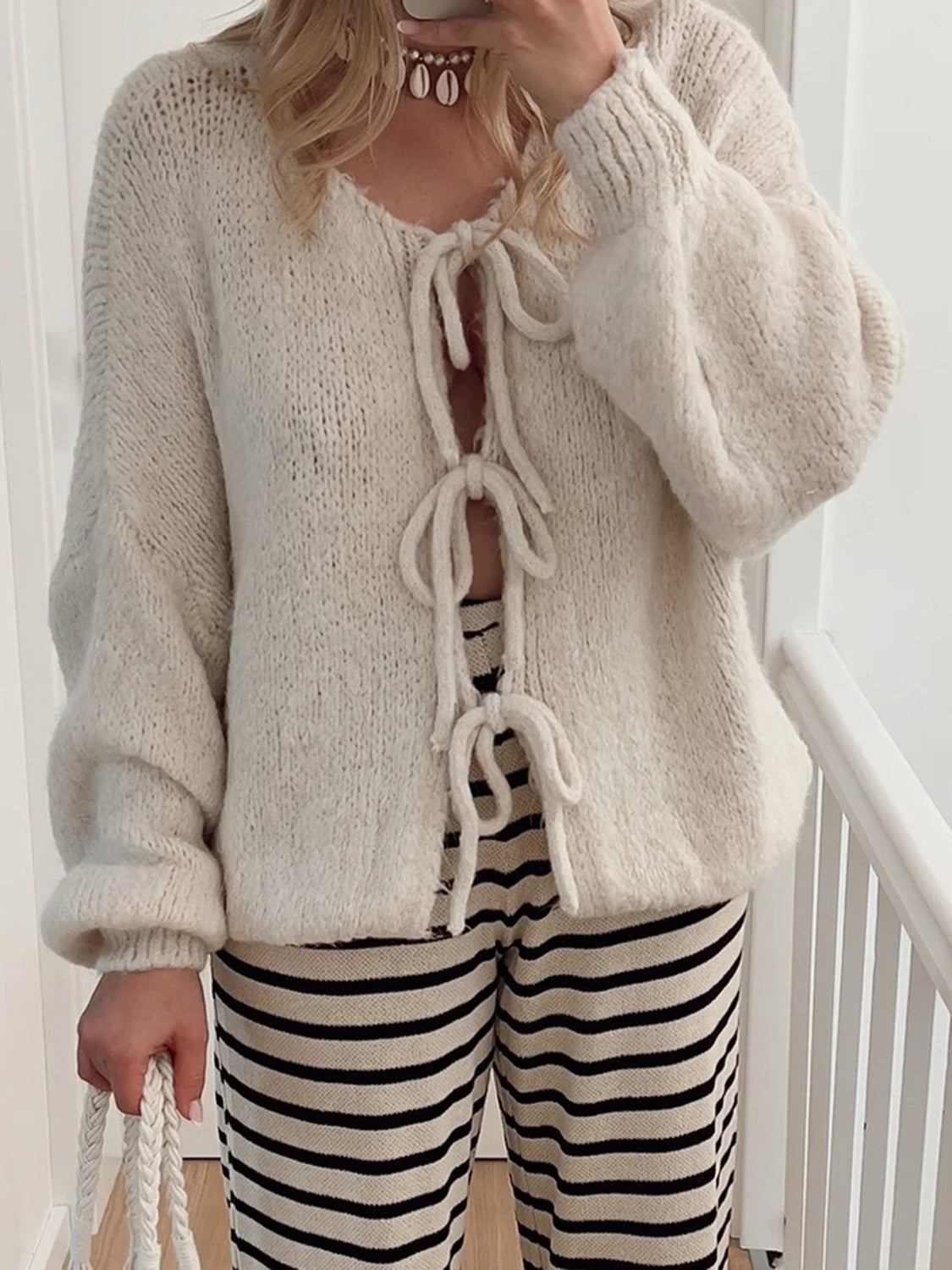 Loraine Cardigan