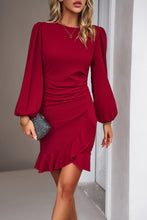 Load image into Gallery viewer, Caroline Mini Dress
