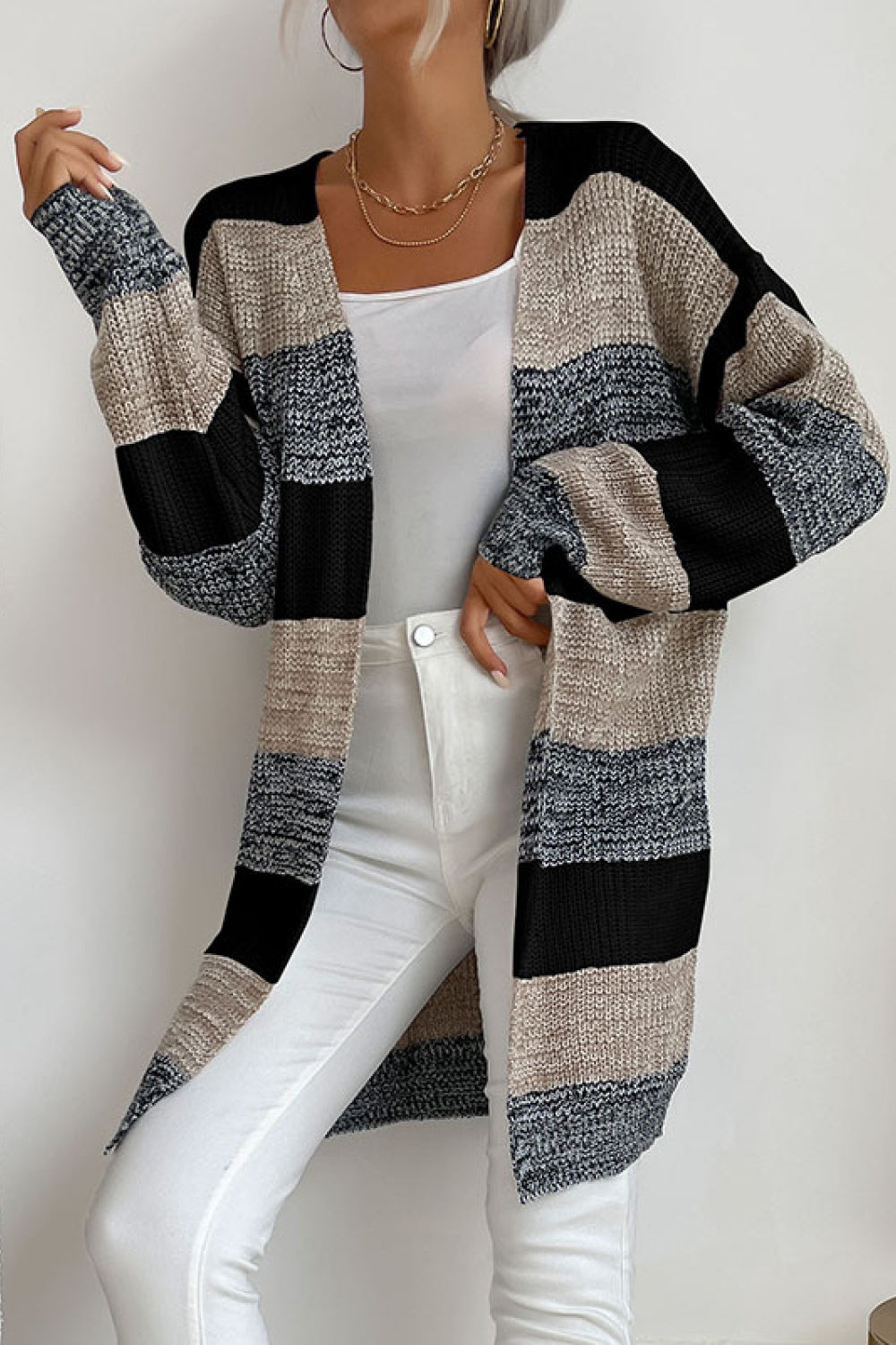 Patricia Cardigan