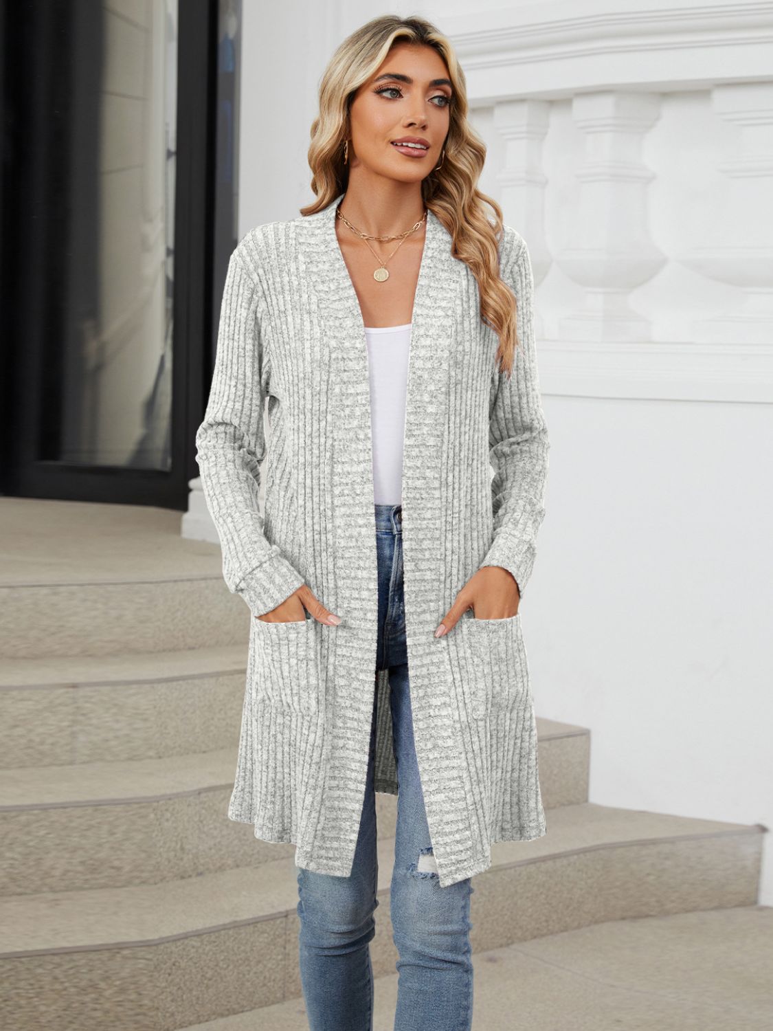 Benny Cardigan