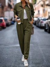 Load image into Gallery viewer, Maritza Top and Pants Set
