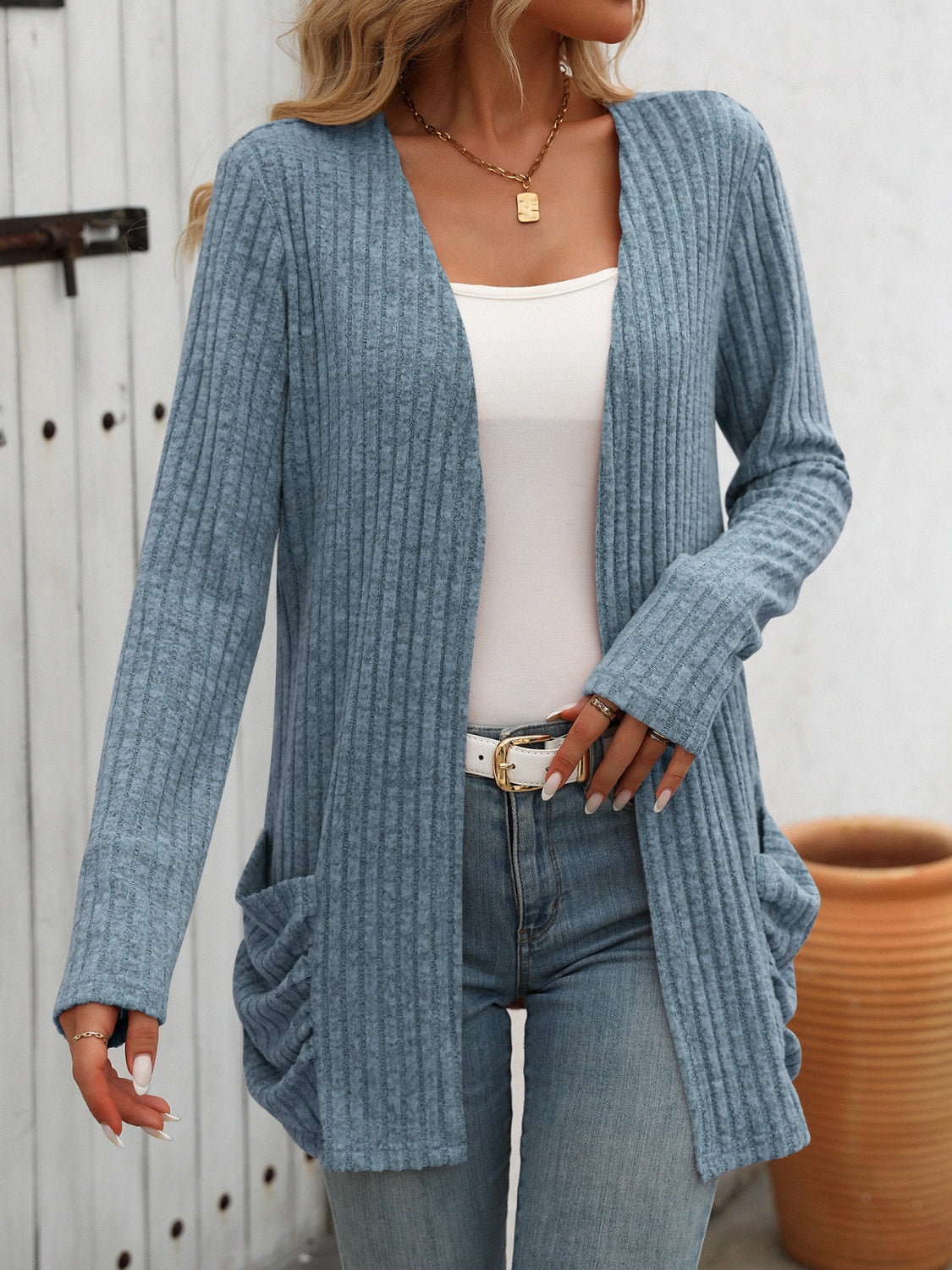 Lunna Cardigan