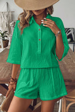 Load image into Gallery viewer, Alisha Top Shorts Set
