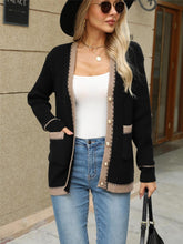 Load image into Gallery viewer, Zulma Cardigan
