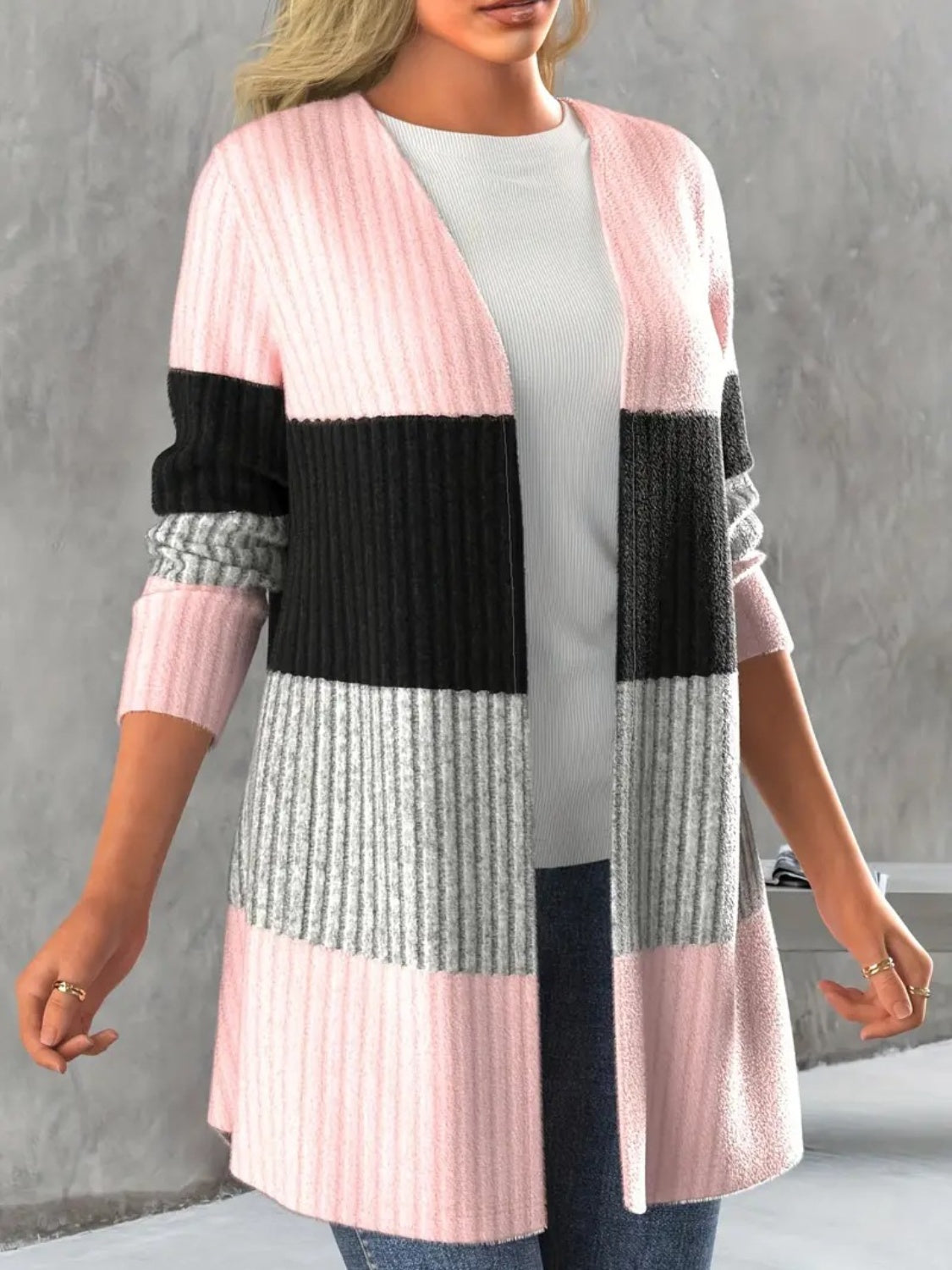 Betty Cardigan