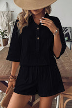 Load image into Gallery viewer, Alisha Top Shorts Set
