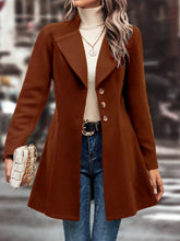 Load image into Gallery viewer, Kacey Coat
