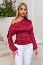 Load image into Gallery viewer, Velma Blouse
