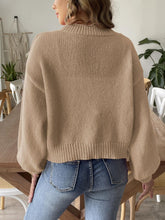 Load image into Gallery viewer, Patty Cardigan

