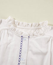 Load image into Gallery viewer, Clarissa Blouse
