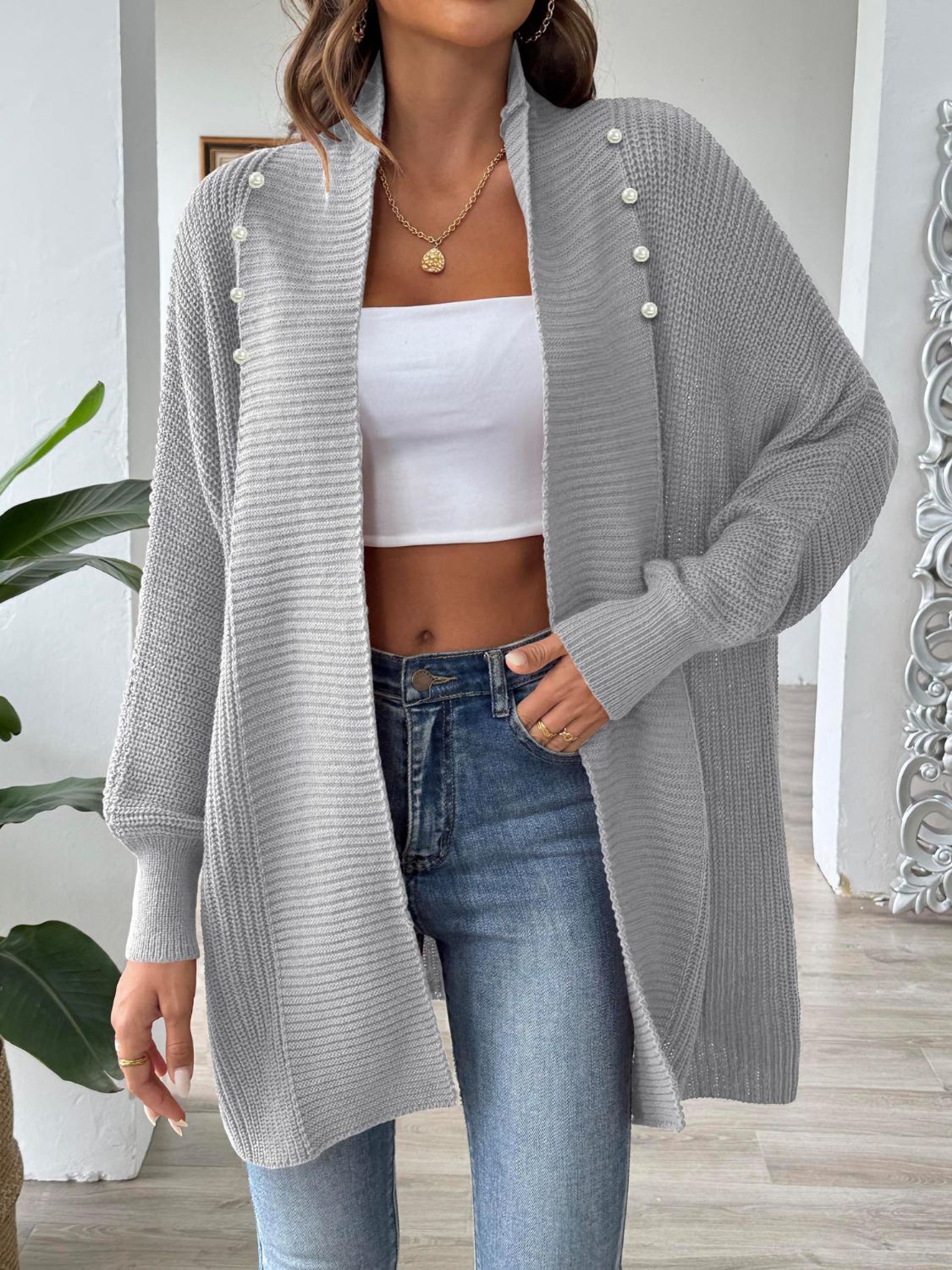 Patty Cardigan