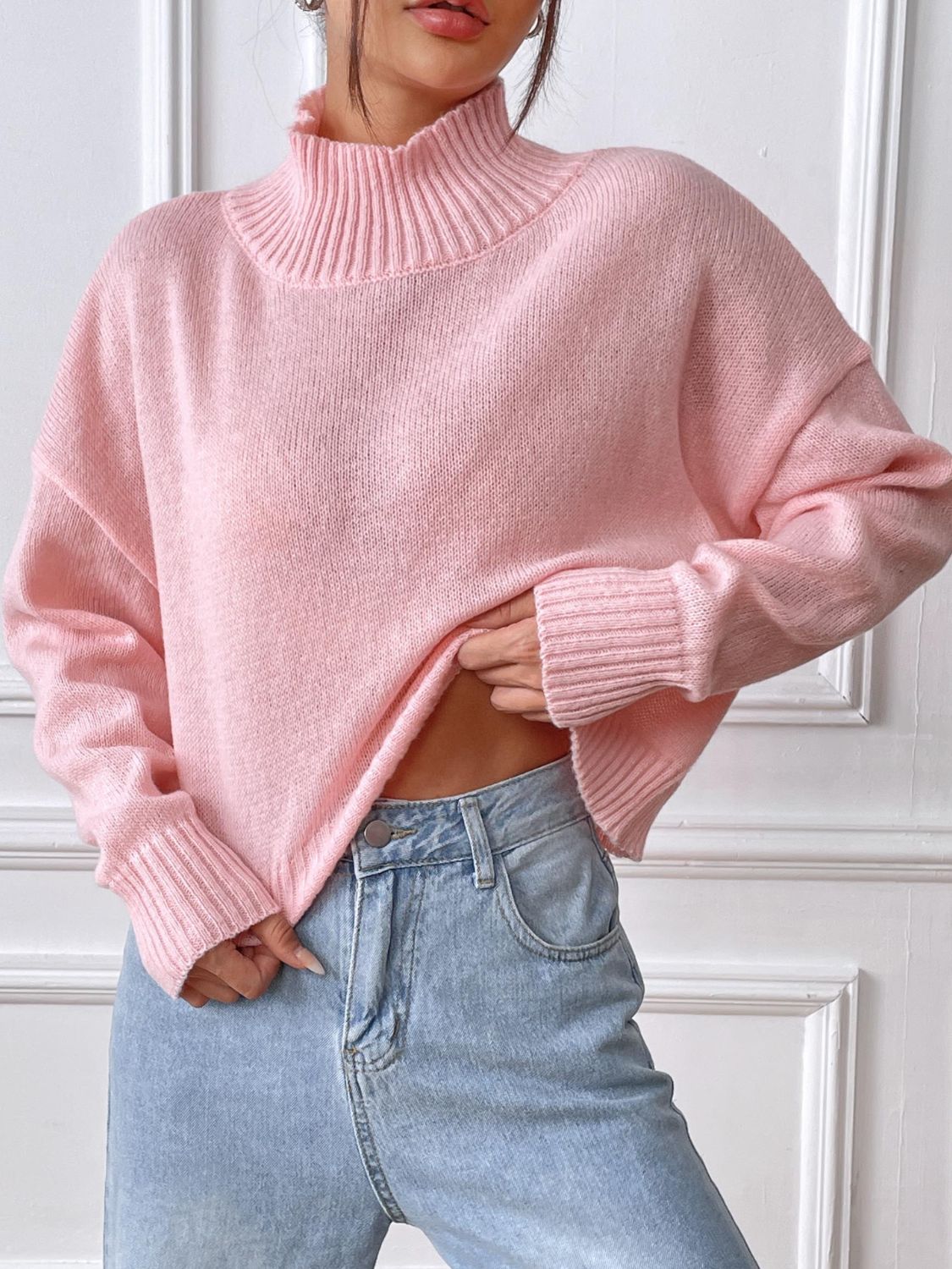 Hallie Sweater