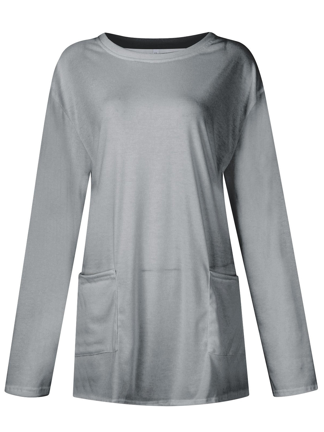 Miriam Long Sleeve Shirt