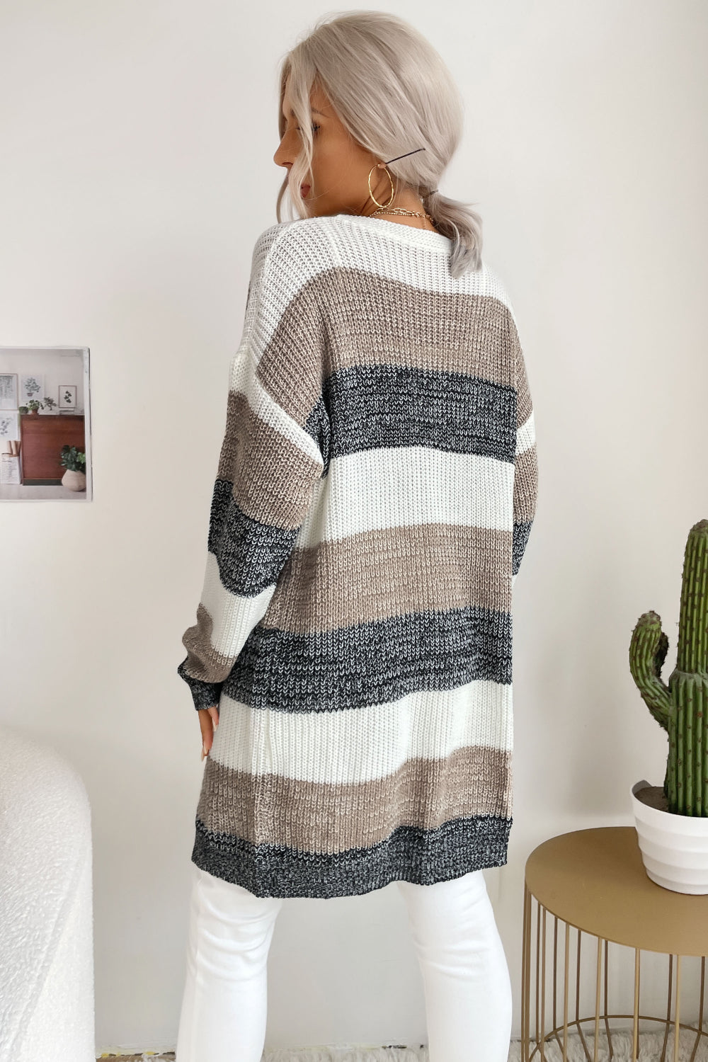 Patricia Cardigan