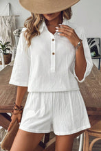 Load image into Gallery viewer, Alisha Top Shorts Set
