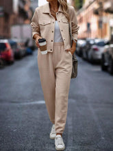 Load image into Gallery viewer, Maritza Top and Pants Set

