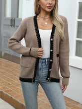 Load image into Gallery viewer, Zulma Cardigan
