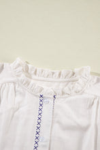 Load image into Gallery viewer, Clarissa Blouse
