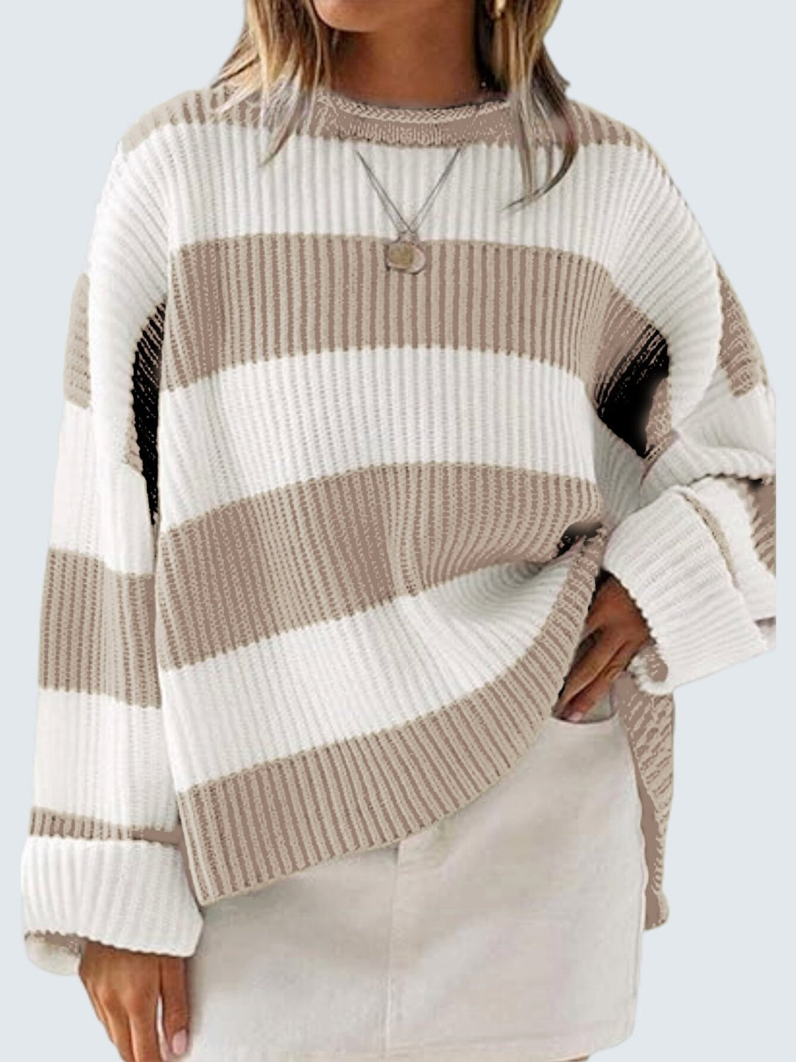 Lourdes Sweater