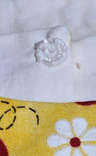 Load image into Gallery viewer, Little Lady Bug Dress
