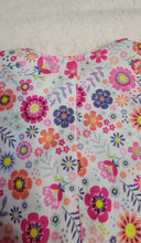Load image into Gallery viewer, Summer Flowers Dress Set

